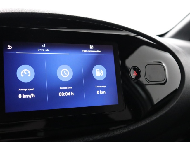 Toyota Aygo X - 1.0 VVT-i MT Pulse