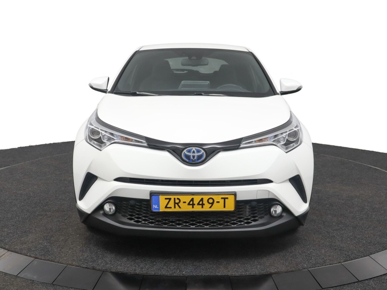 Toyota C-HR - 1.8 Hybrid Dynamic 16