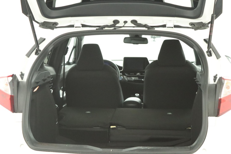 Toyota C-HR - 1.8 Hybrid Dynamic 26