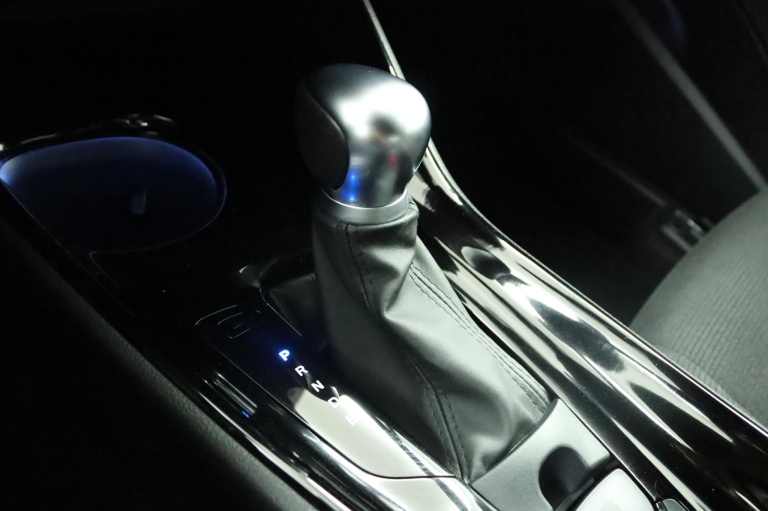 Toyota C-HR - 1.8 Hybrid Dynamic 27