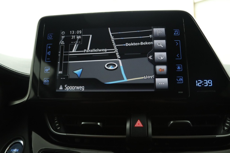 Toyota C-HR - 1.8 Hybrid Dynamic 28