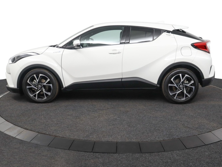 Toyota C-HR - 1.8 Hybrid Dynamic 3