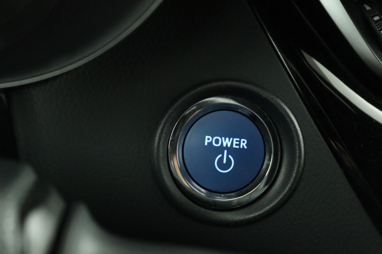Toyota C-HR - 1.8 Hybrid Dynamic 49
