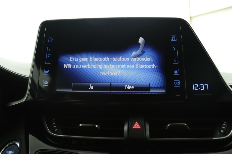 Toyota C-HR - 1.8 Hybrid Dynamic 50