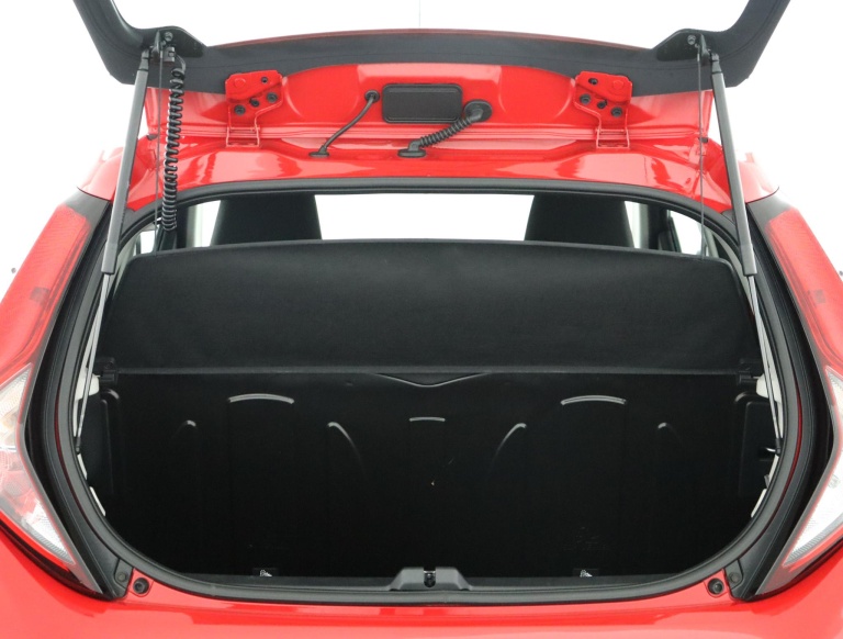 Toyota Aygo - 1.0 VVT-i x-fun 22