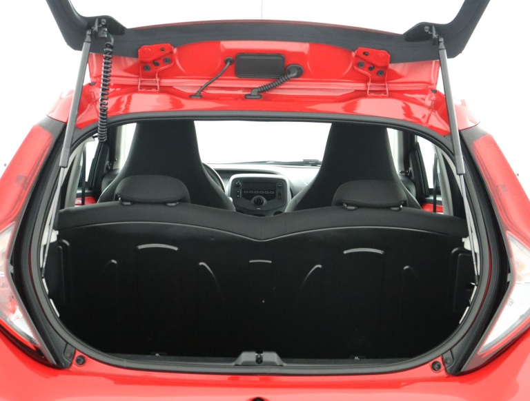 Toyota Aygo - 1.0 VVT-i x-fun 23
