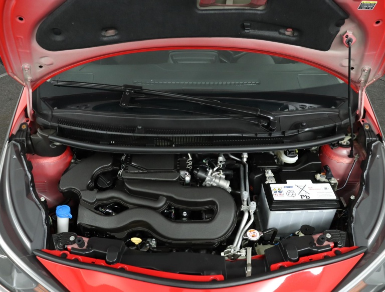 Toyota Aygo - 1.0 VVT-i x-fun 31