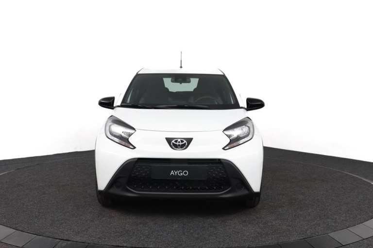 Toyota Aygo X - 1.0 VVT-i MT Play 14