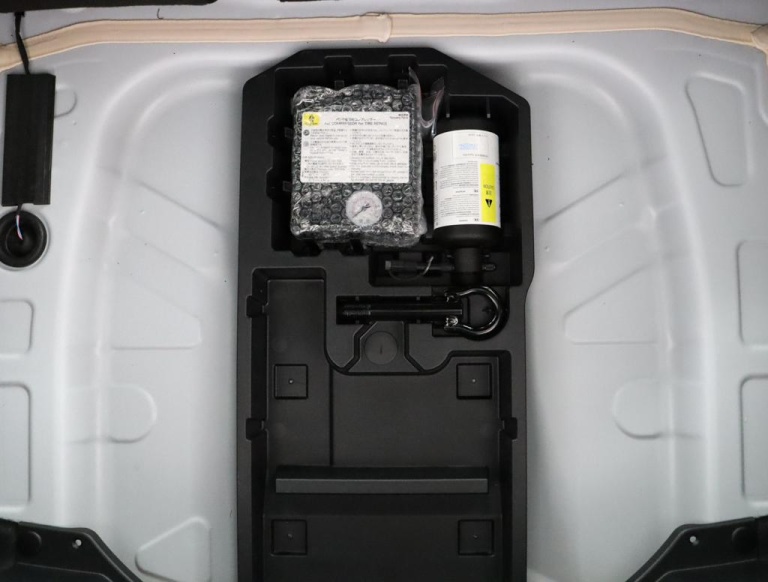 Toyota Aygo X - 1.0 VVT-i MT Play 30
