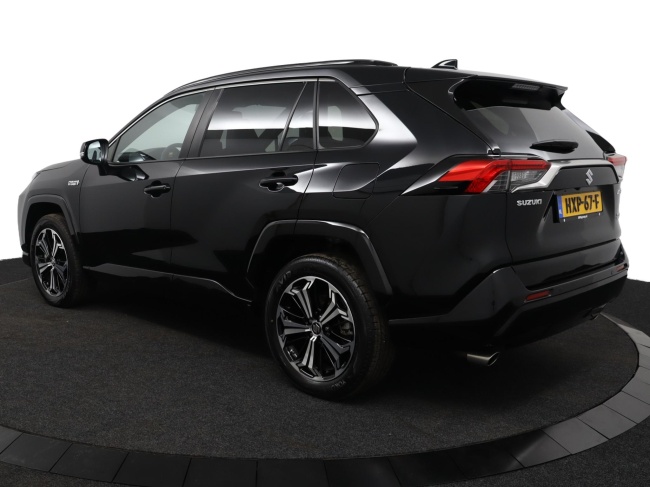 Suzuki Across - 2.5 Plug-in Hybrid Style Business