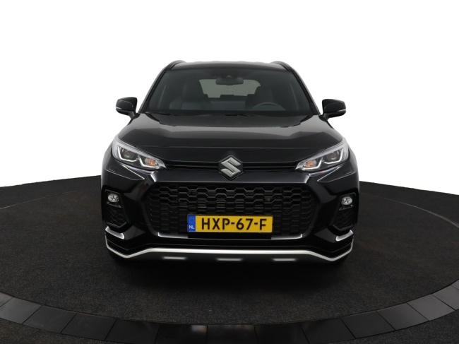 Suzuki Across - 2.5 Plug-in Hybrid Style Business