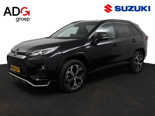 Suzuki Across - 2.5 Plug-in Hybrid Style Business