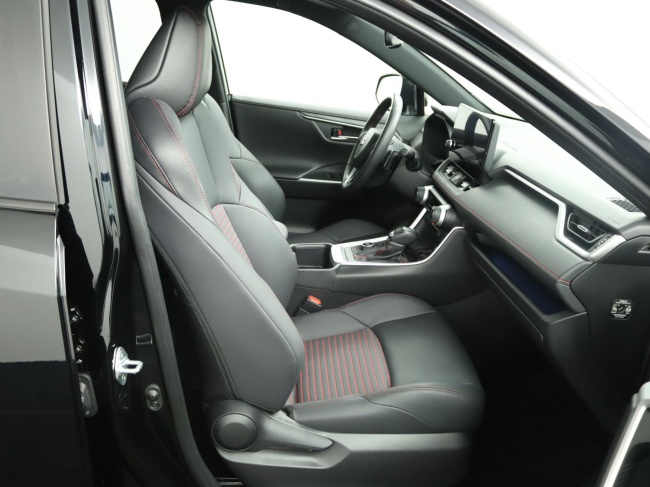 Suzuki Across - 2.5 Plug-in Hybrid Style Business