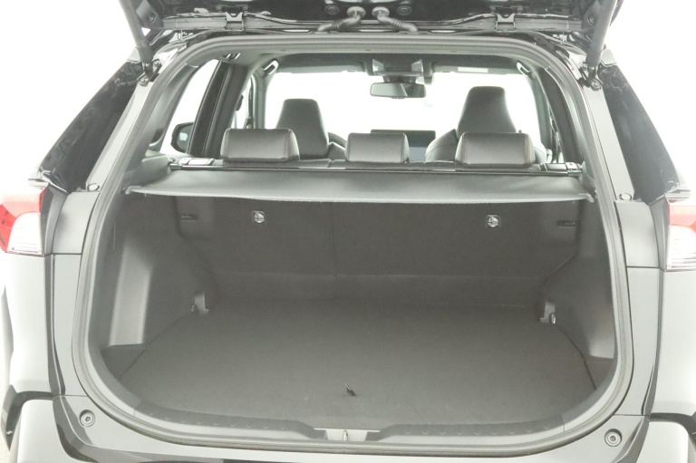 Suzuki Across - 2.5 Plug-in Hybrid Style Business 23