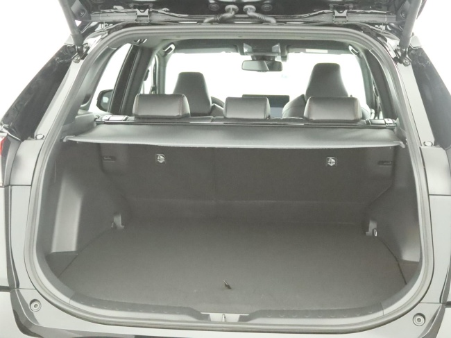 Suzuki Across - 2.5 Plug-in Hybrid Style Business