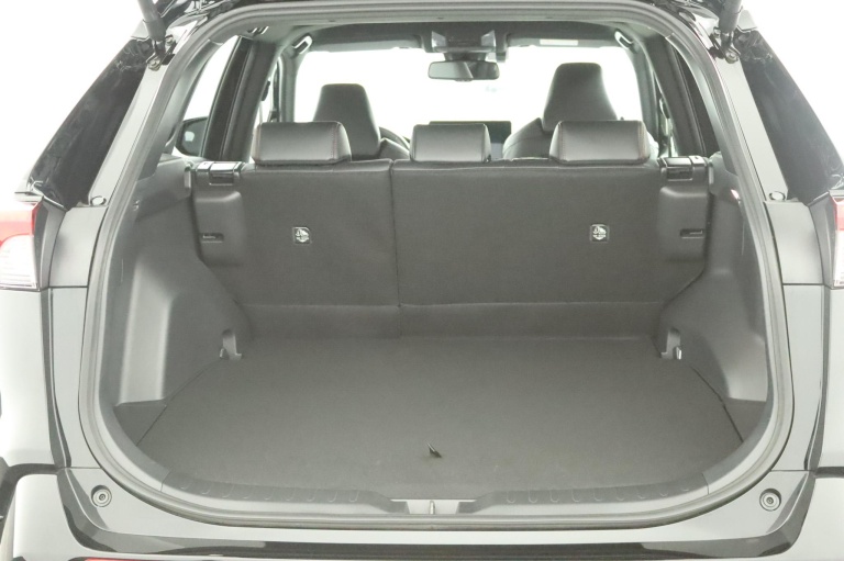 Suzuki Across - 2.5 Plug-in Hybrid Style Business 24