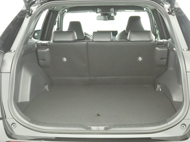 Suzuki Across - 2.5 Plug-in Hybrid Style Business