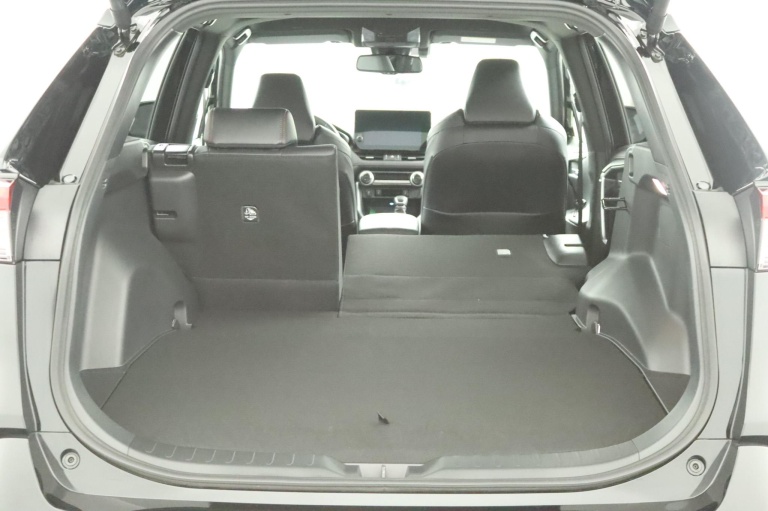 Suzuki Across - 2.5 Plug-in Hybrid Style Business 25