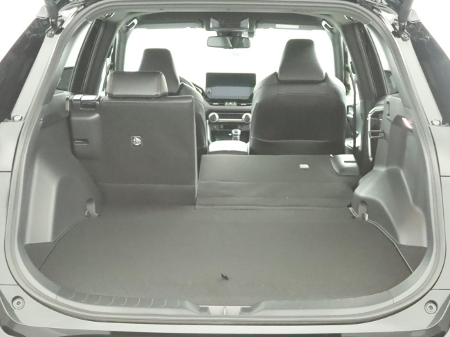 Suzuki Across - 2.5 Plug-in Hybrid Style Business