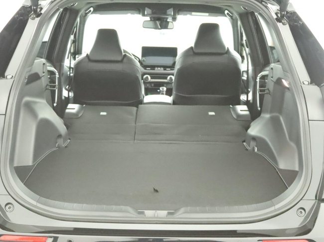 Suzuki Across - 2.5 Plug-in Hybrid Style Business