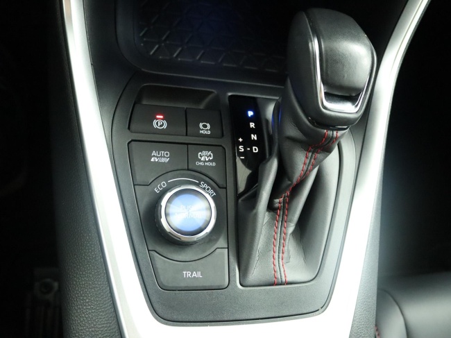 Suzuki Across - 2.5 Plug-in Hybrid Style Business