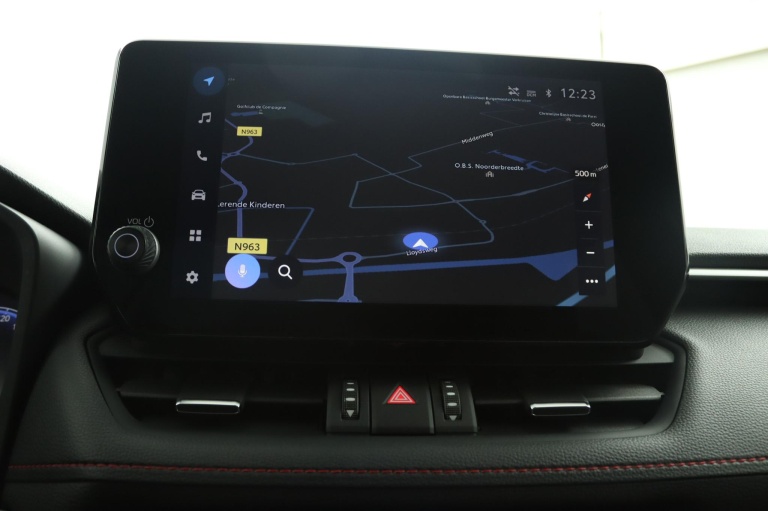 Suzuki Across - 2.5 Plug-in Hybrid Style Business 28