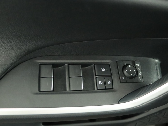 Suzuki Across - 2.5 Plug-in Hybrid Style Business