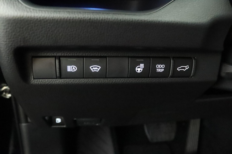 Suzuki Across - 2.5 Plug-in Hybrid Style Business 30