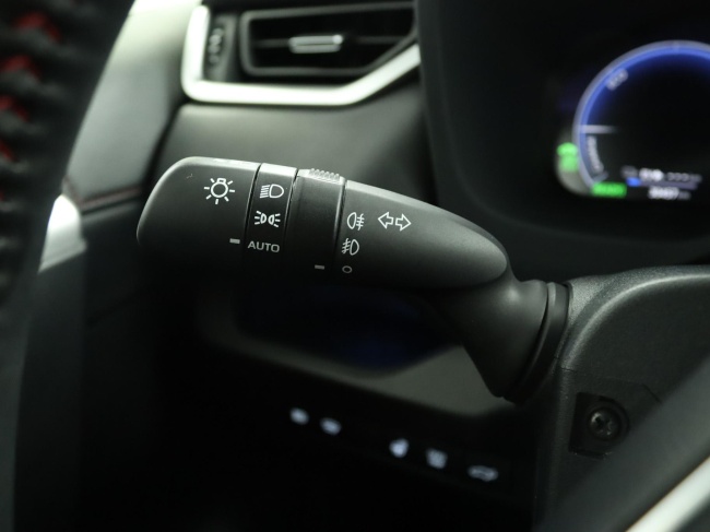 Suzuki Across - 2.5 Plug-in Hybrid Style Business