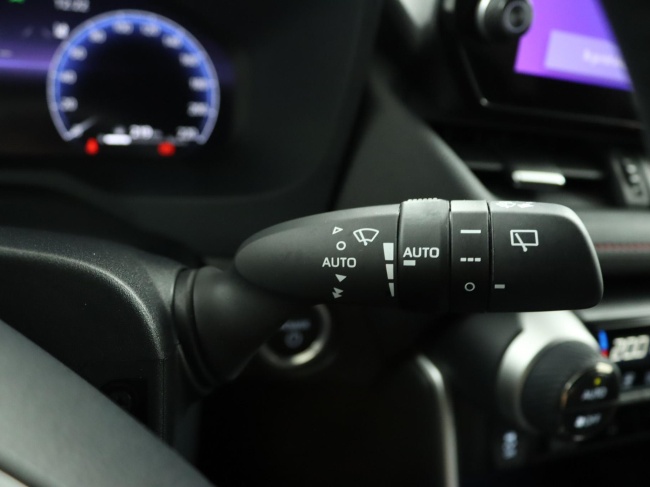 Suzuki Across - 2.5 Plug-in Hybrid Style Business