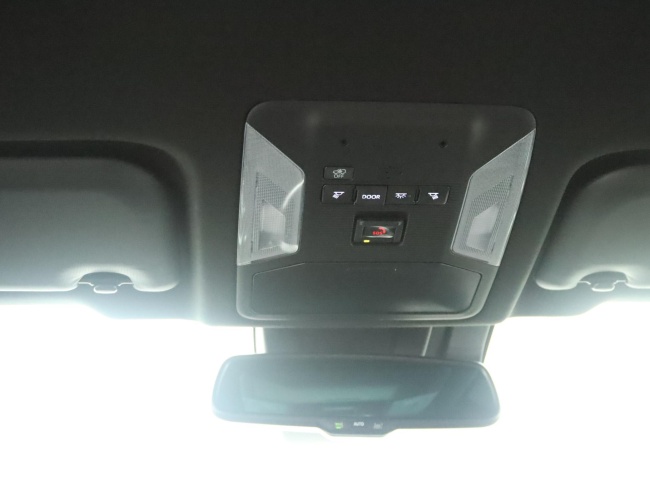 Suzuki Across - 2.5 Plug-in Hybrid Style Business