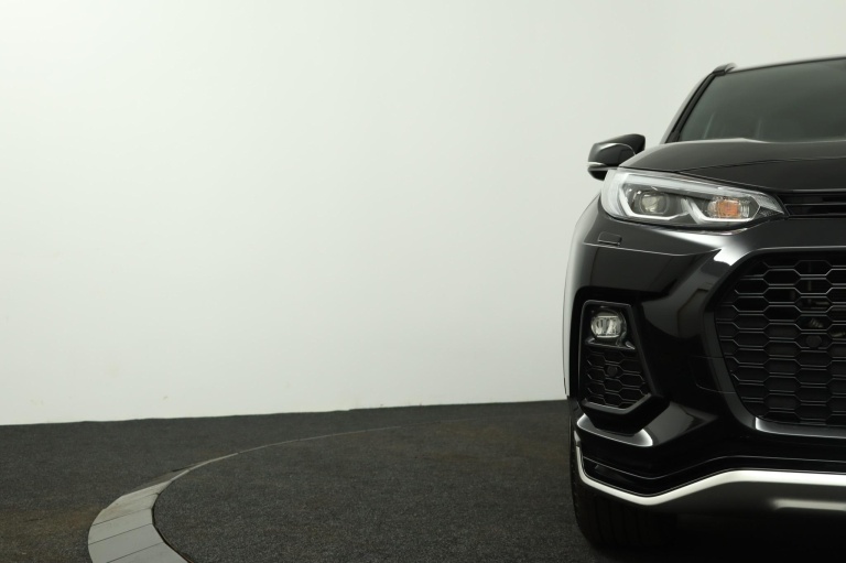 Suzuki Across - 2.5 Plug-in Hybrid Style Business 36