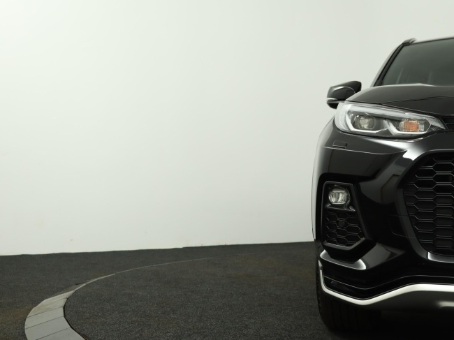 Suzuki Across - 2.5 Plug-in Hybrid Style Business