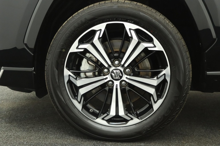Suzuki Across - 2.5 Plug-in Hybrid Style Business 40