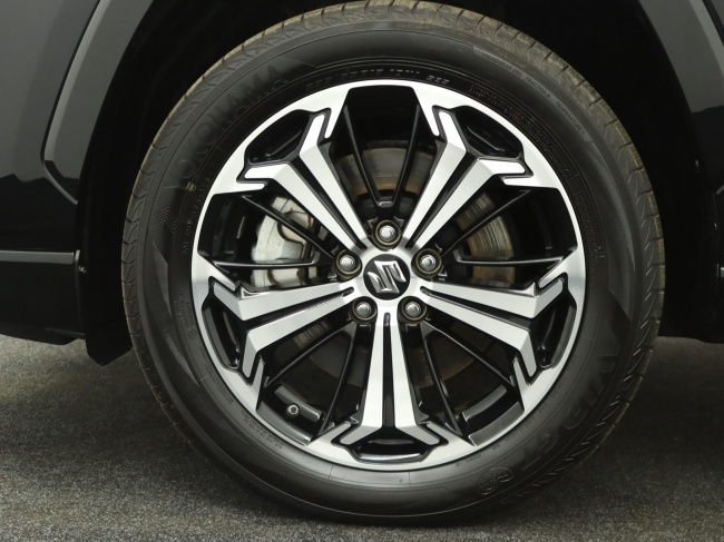 Suzuki Across - 2.5 Plug-in Hybrid Style Business