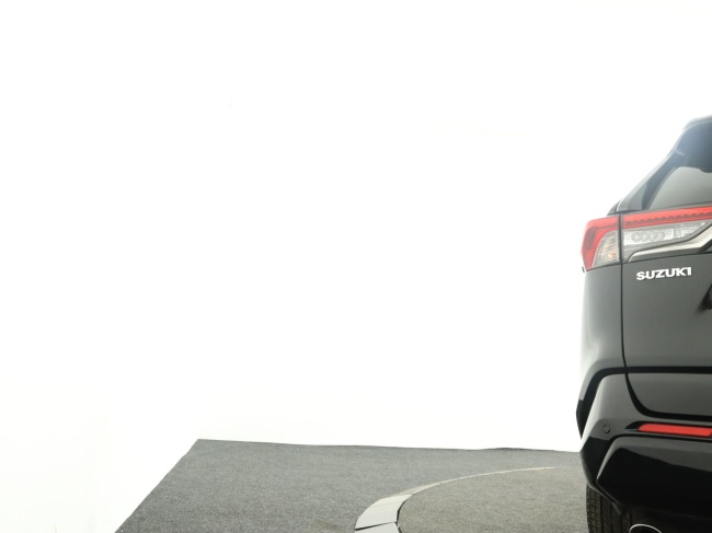 Suzuki Across - 2.5 Plug-in Hybrid Style Business