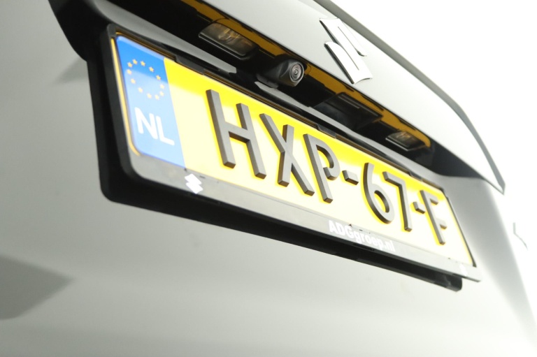 Suzuki Across - 2.5 Plug-in Hybrid Style Business 45
