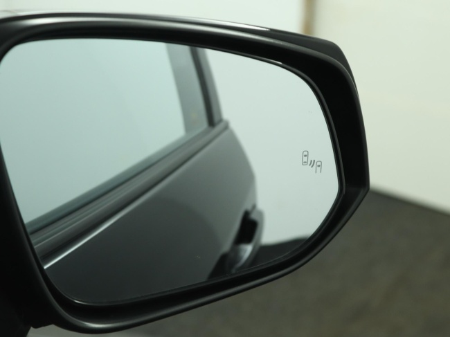 Suzuki Across - 2.5 Plug-in Hybrid Style Business