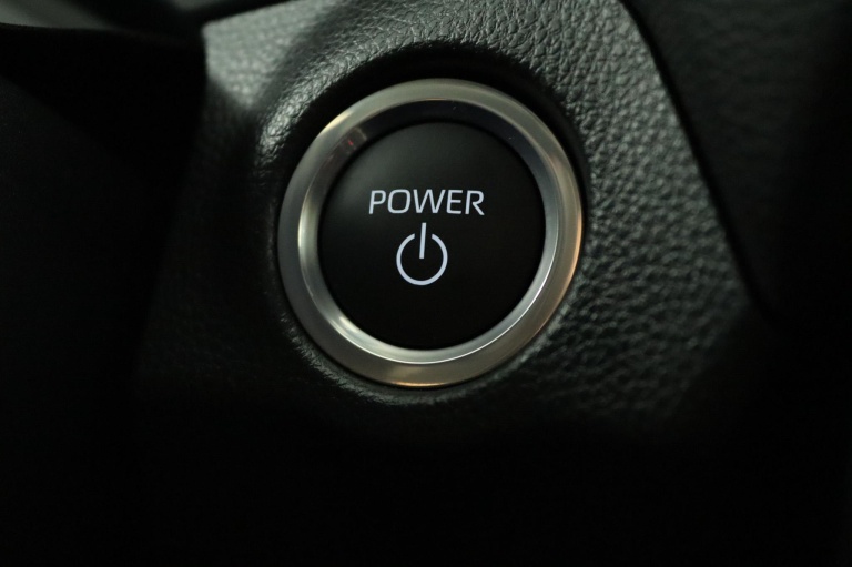 Suzuki Across - 2.5 Plug-in Hybrid Style Business 53