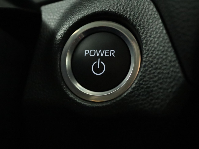 Suzuki Across - 2.5 Plug-in Hybrid Style Business