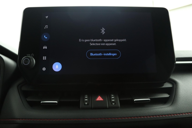 Suzuki Across - 2.5 Plug-in Hybrid Style Business 54