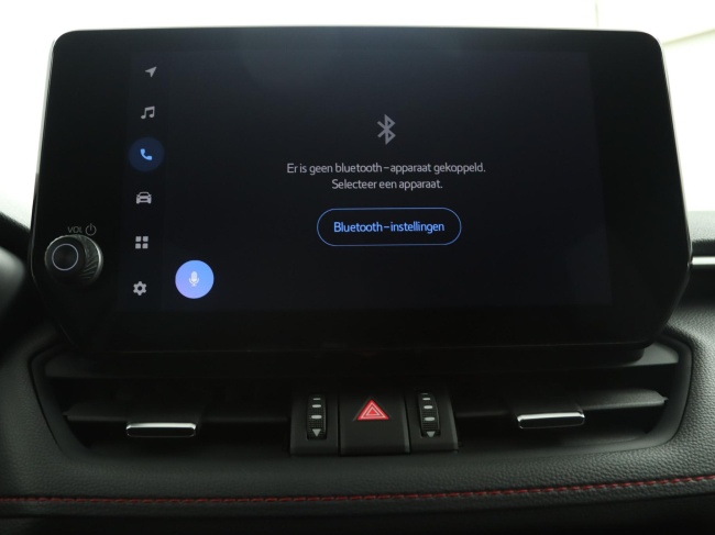 Suzuki Across - 2.5 Plug-in Hybrid Style Business