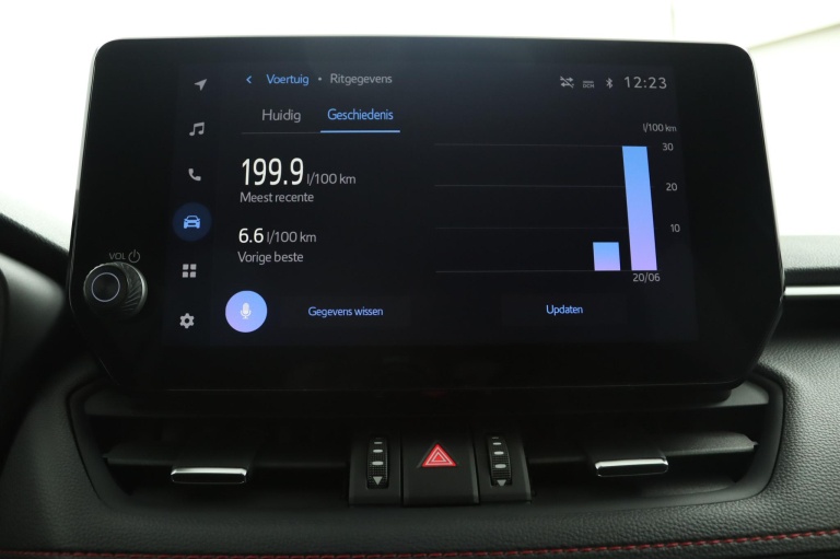 Suzuki Across - 2.5 Plug-in Hybrid Style Business 56