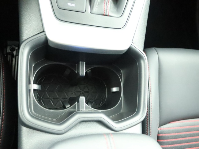 Suzuki Across - 2.5 Plug-in Hybrid Style Business