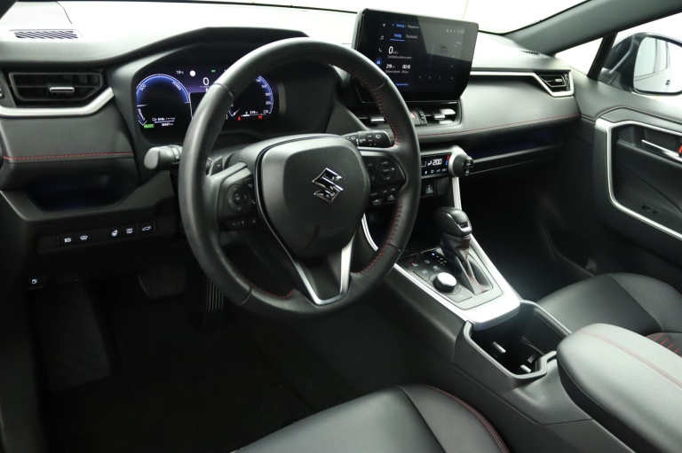 Suzuki Across - 2.5 Plug-in Hybrid Style Business 64