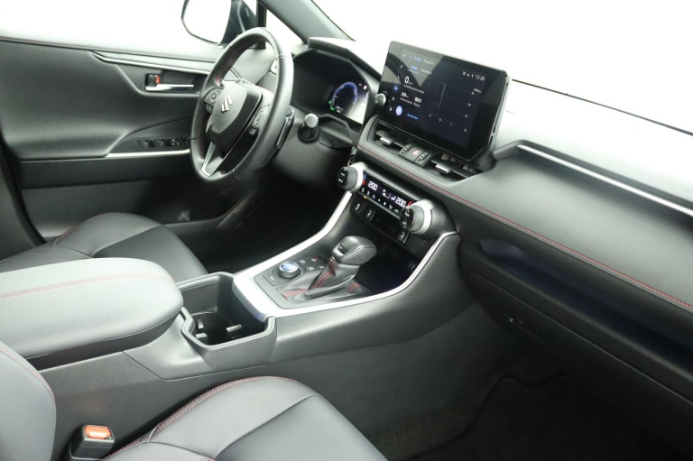 Suzuki Across - 2.5 Plug-in Hybrid Style Business 66