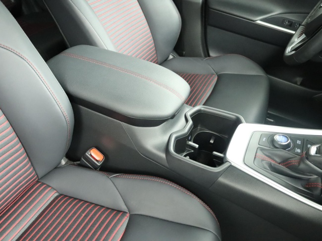 Suzuki Across - 2.5 Plug-in Hybrid Style Business