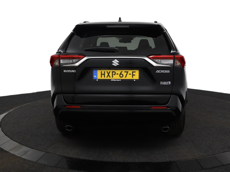 Suzuki Across - 2.5 Plug-in Hybrid Style Business 69