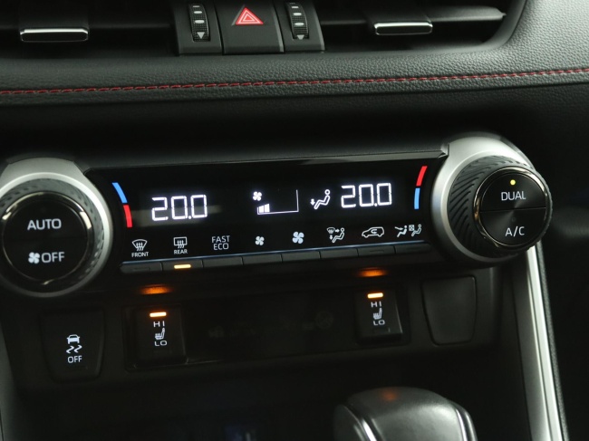 Suzuki Across - 2.5 Plug-in Hybrid Style Business