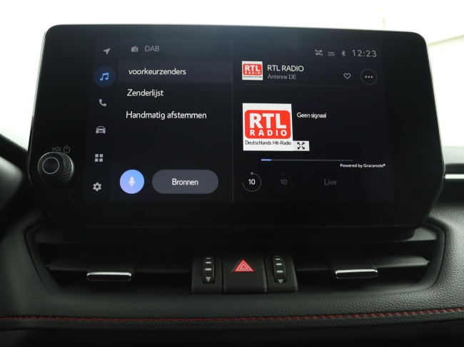 Suzuki Across - 2.5 Plug-in Hybrid Style Business